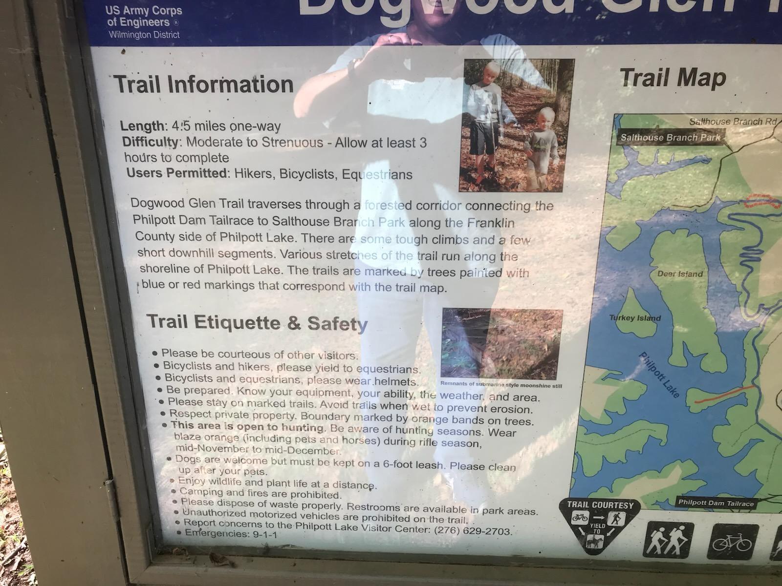 390 Riverbrook Road Henry, VA 24102 - Photo 61 of 65 111