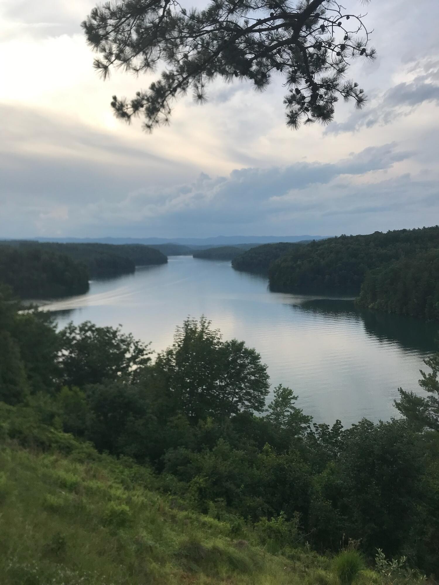 390 Riverbrook Road Henry, VA 24102 - Photo 62 of 65 112