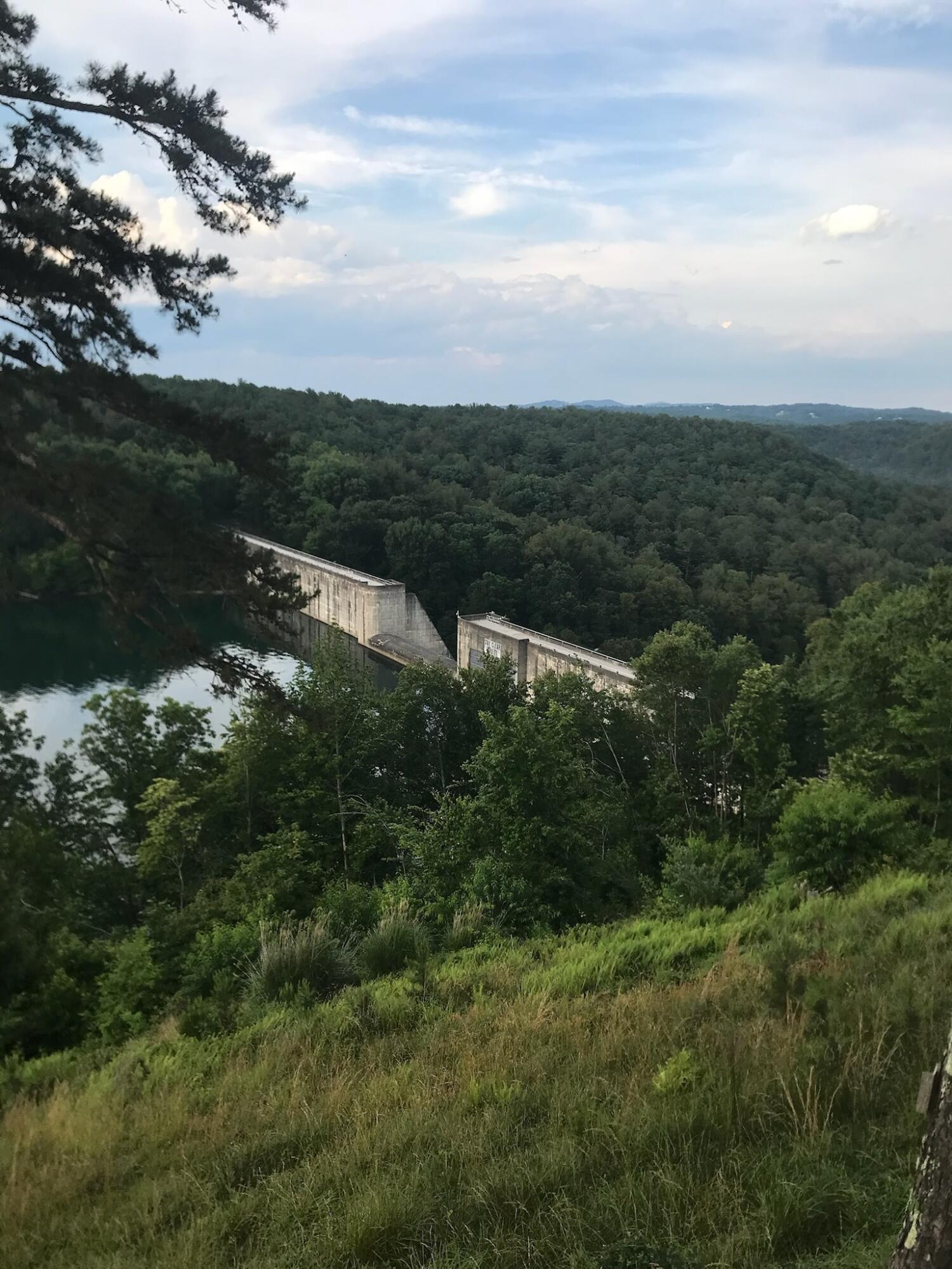 390 Riverbrook Road Henry, VA 24102 - Photo 63 of 65 113