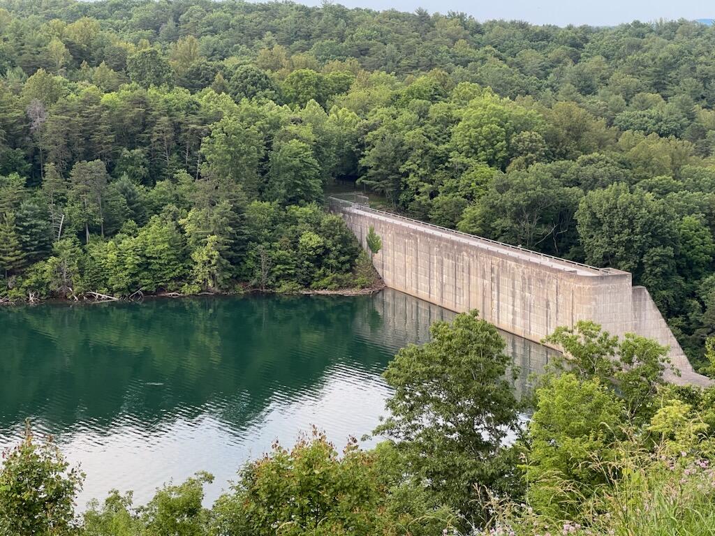 390 Riverbrook Road Henry, VA 24102 - Photo 64 of 65 116