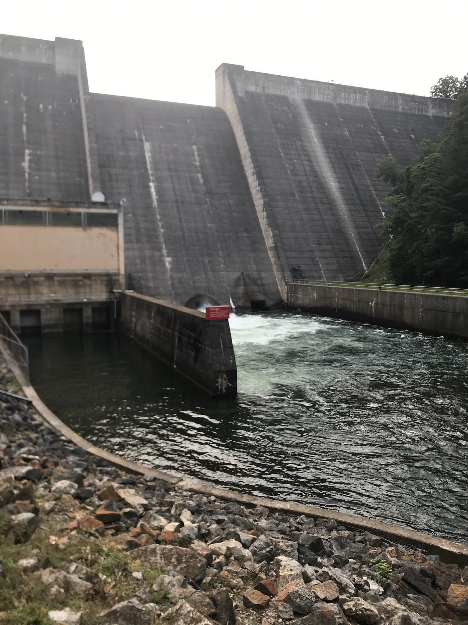 390 Riverbrook Road Henry, VA 24102 - Photo 65 of 65 117