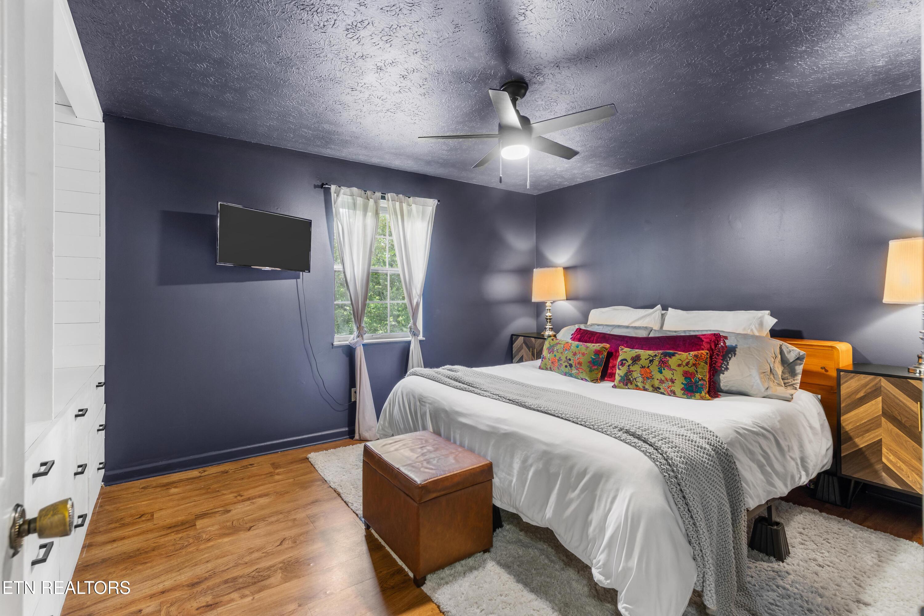 3714 Roberts Road Corryton, TN 37721 - Photo 6 of 24 Primary Bedroom