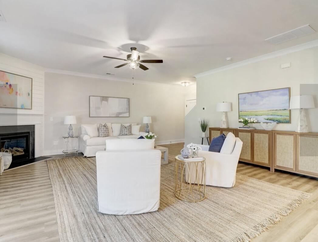 2720 Fearless Lane Sumter, SC 29153 - Photo 5 of 28