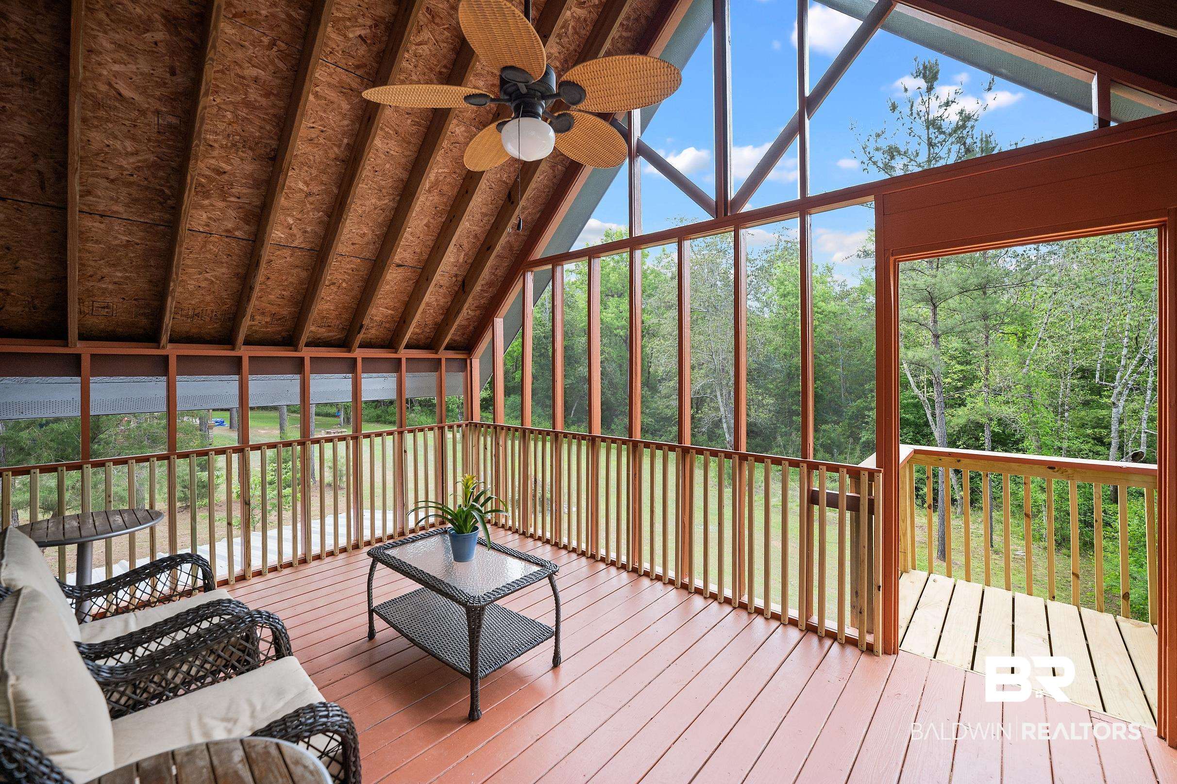 14355 Trawick Road Stapleton, AL 36578 - Photo 4 of 25