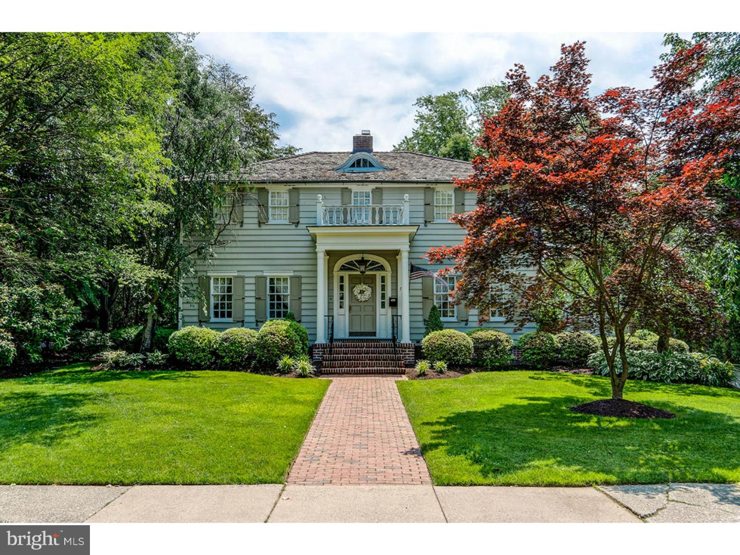 77 Chews Landing Road Haddonfield, NJ 08033 - Photo 1 of 24