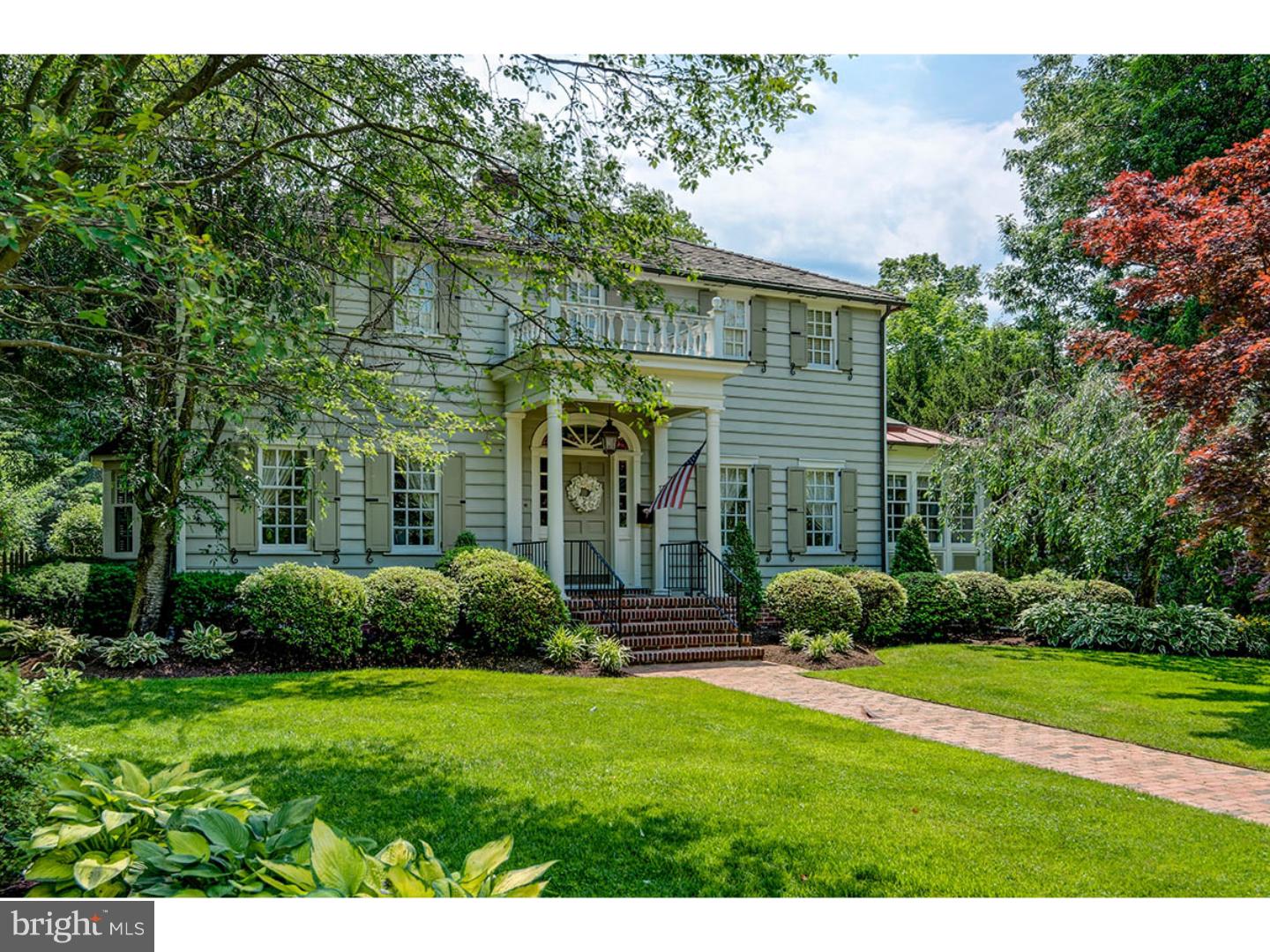 77 Chews Landing Road Haddonfield, NJ 08033 - Photo 2 of 24