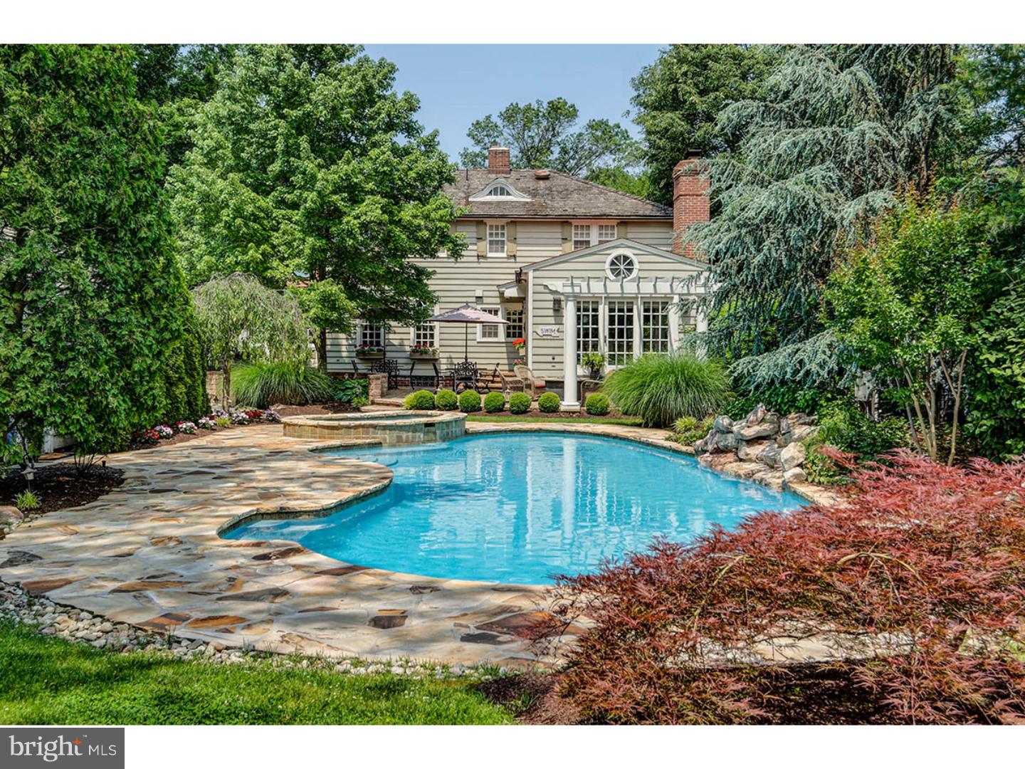 77 Chews Landing Road Haddonfield, NJ 08033 - Photo 4 of 24