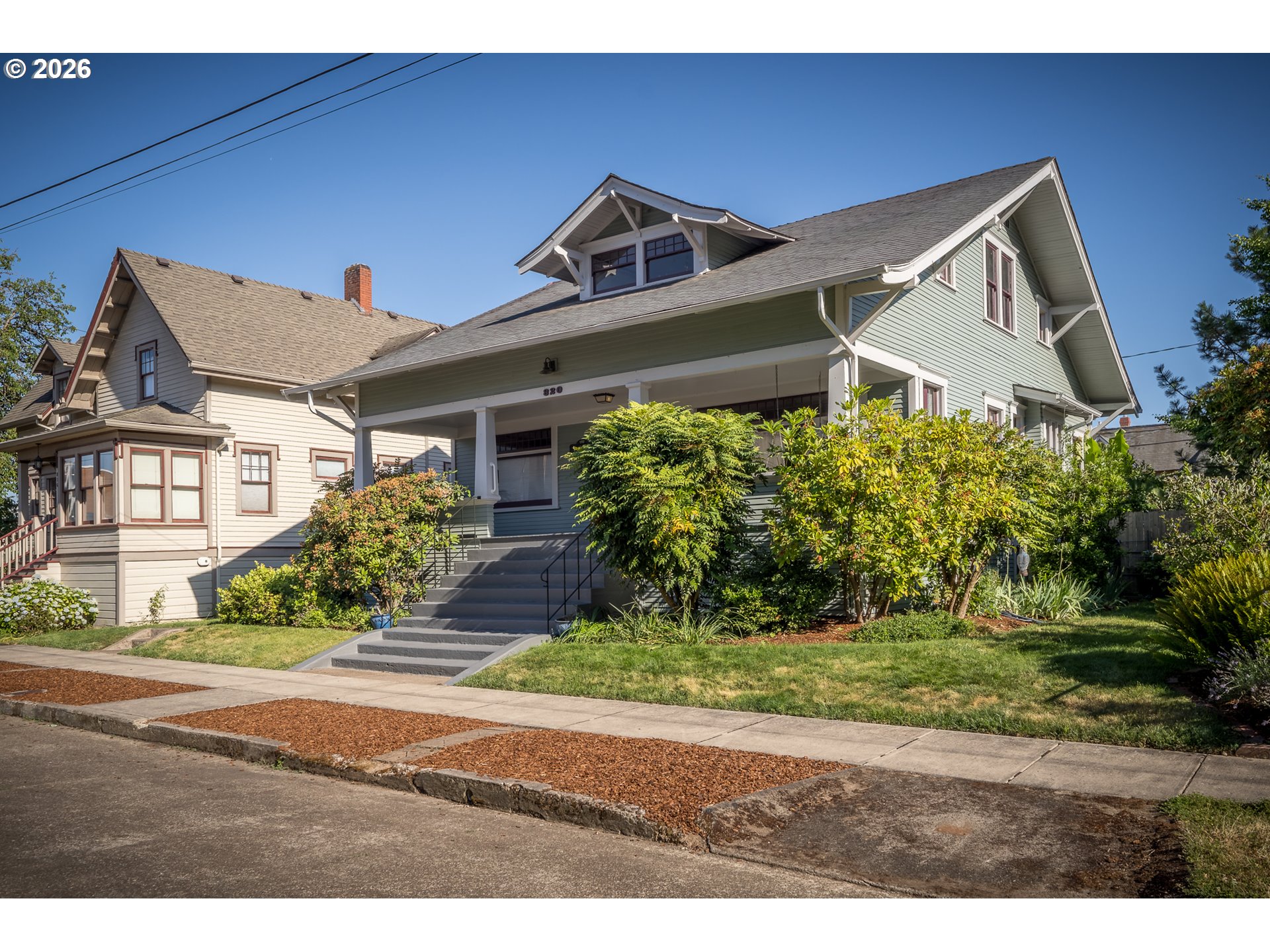 820 Southwest 4th Avenue Albany, OR 97321 - Photo 3 of 42 Gallery Image 3