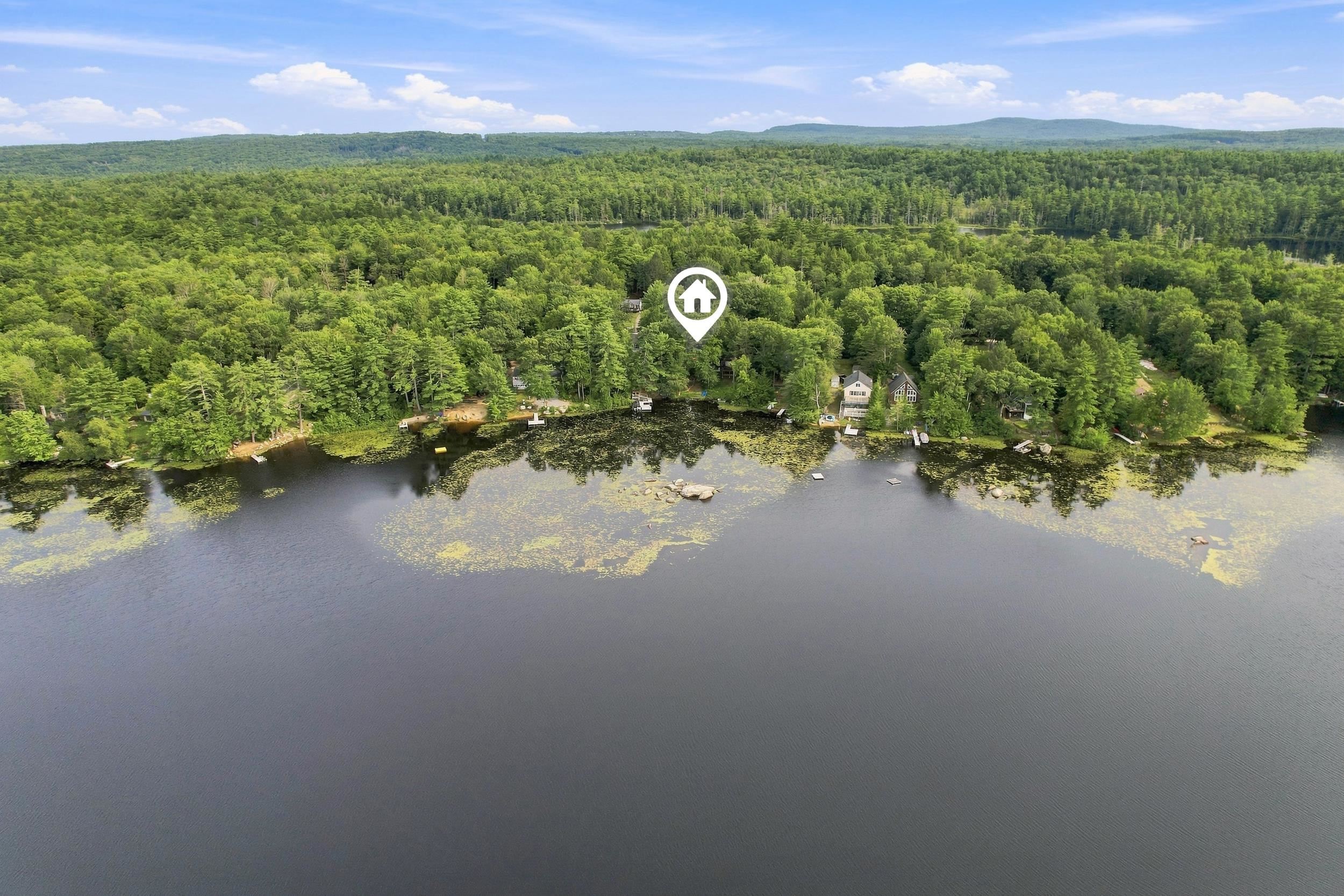 213 Long Pond Road Northwood, NH 03261 - Photo 35 of 41 Gallery Image 35