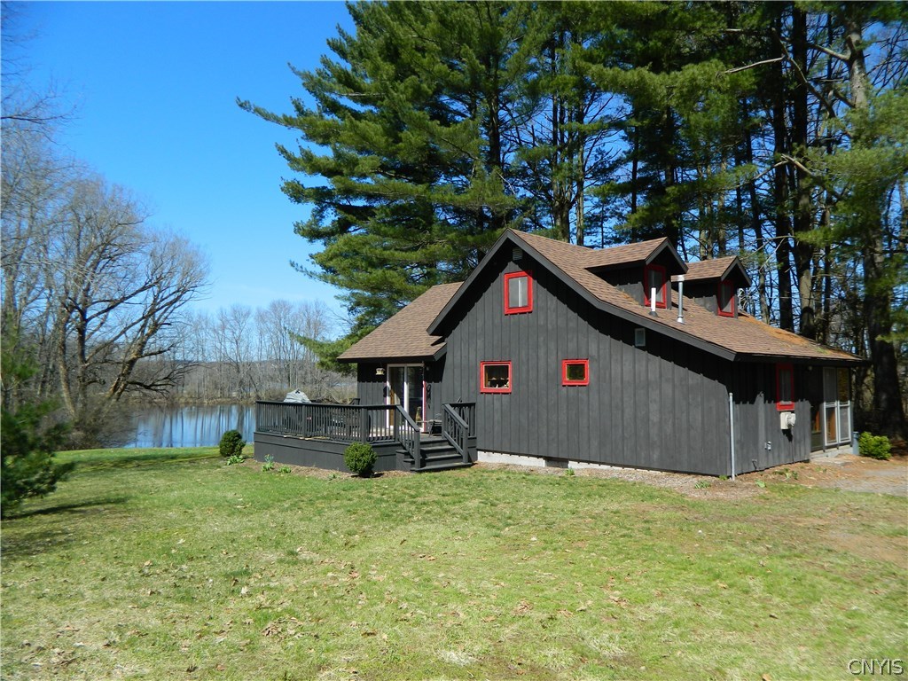 6693 River Road Watson, NY 13367 - Photo 1 of 1