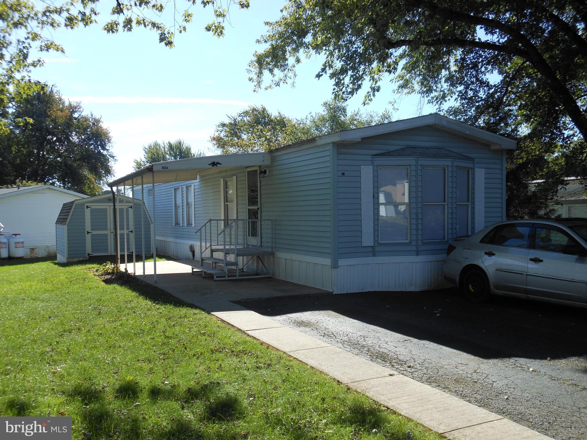 4550 Bull Road, Unit 48 Dover, PA 17315 - Photo 11 of 11