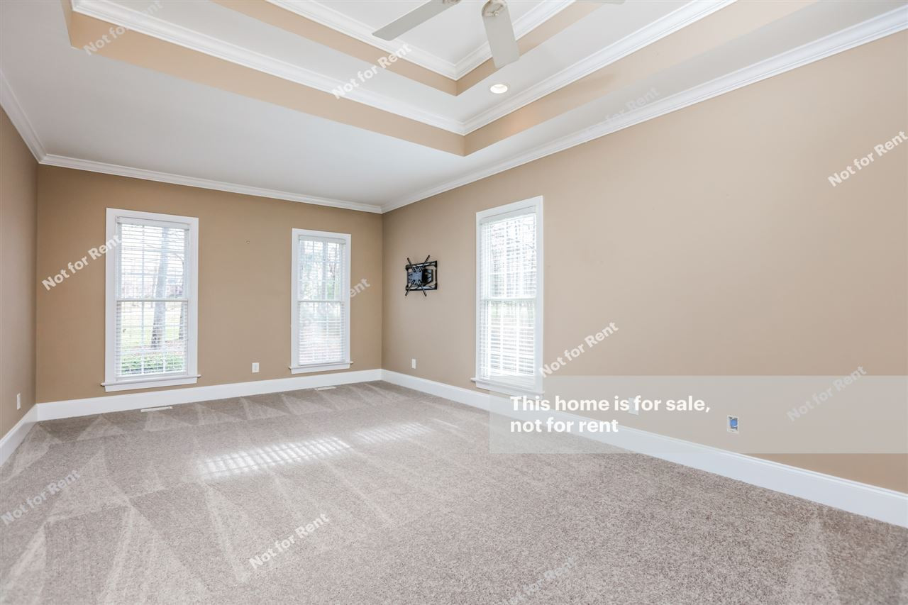 1305 Wakefield Farm Road Zebulon, NC 27597 - Photo 18 of 27 Photo 18