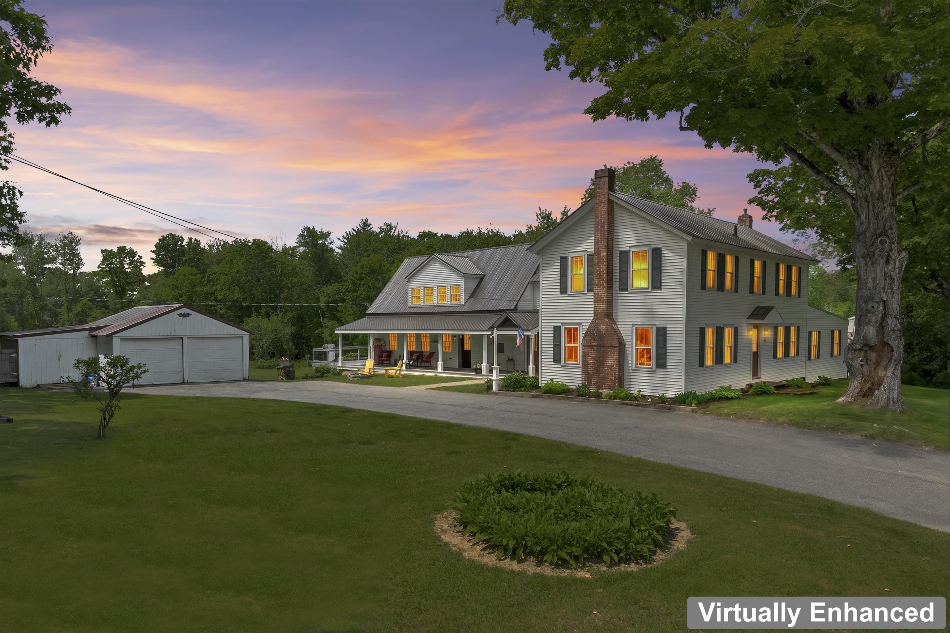220 Stockbridge Corner Road Alton, NH 03809 - Photo 3 of 56