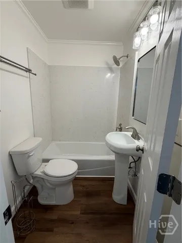 $1,900 | 28 Arthur Circle, Savannah, GA 31406