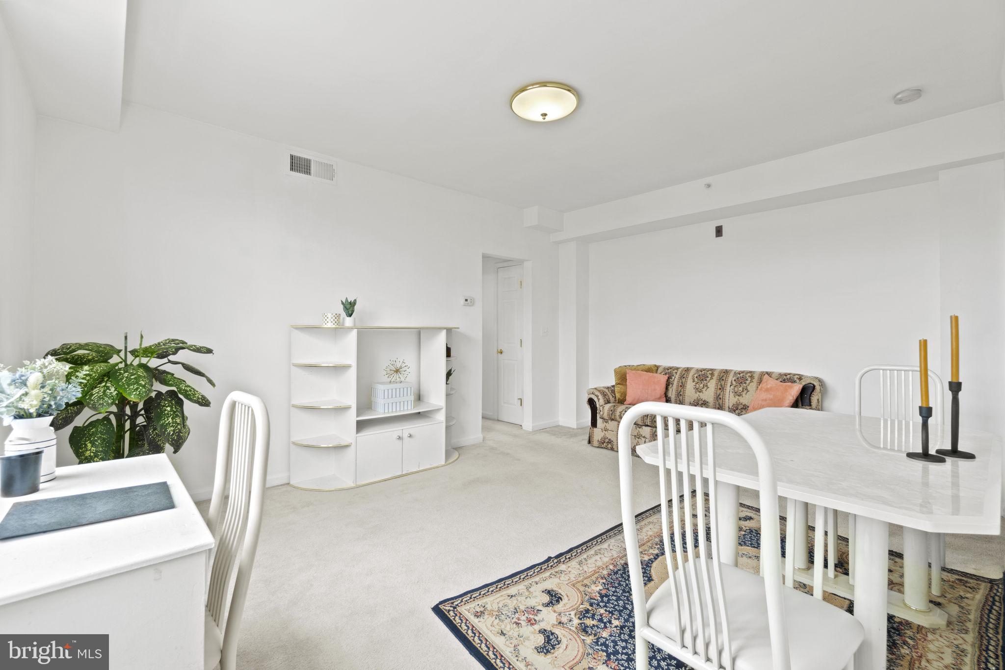 1458 Columbia Road Northwest, Unit 410 Washington, DC 20009 - Photo 4 of 18 Gallery Image 4