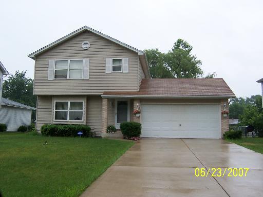 715 Wright Road University Park, IL 60484 - Photo 1 of 1 Gallery Image 1