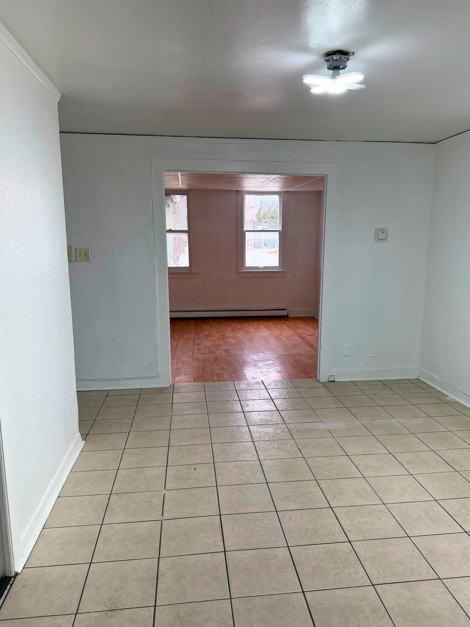 4911 Sheridan Road Kenosha, WI 53140 - Photo 3 of 6 Dining Room