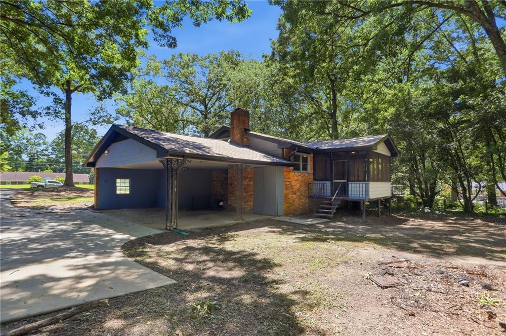 1733 Bethsaida Road Riverdale, GA 30296 - Photo 28 of 33