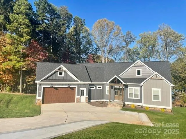 $6,000 | 787 Morrison Farm Road, Troutman, NC 28166