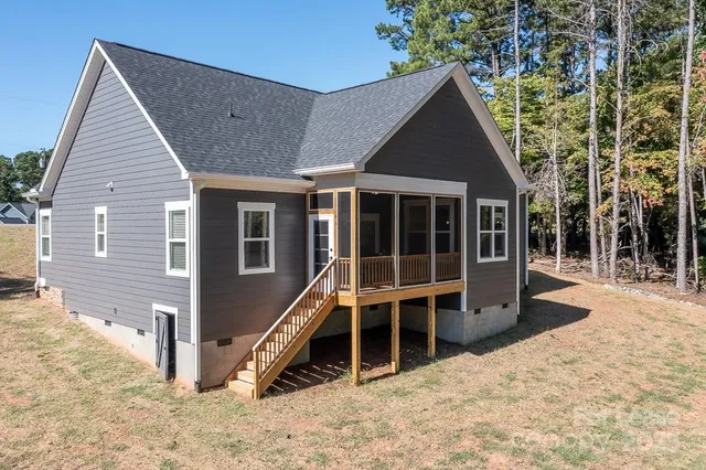 $6,000 | 787 Morrison Farm Road, Troutman, NC 28166