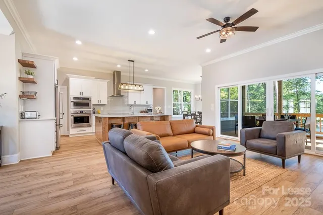 $6,000 | 787 Morrison Farm Road, Troutman, NC 28166