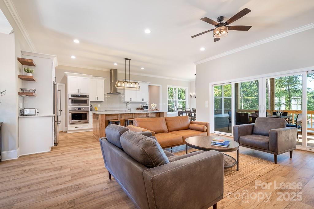 787 Morrison Farm Road Troutman, NC 28166 - Photo 6 of 26