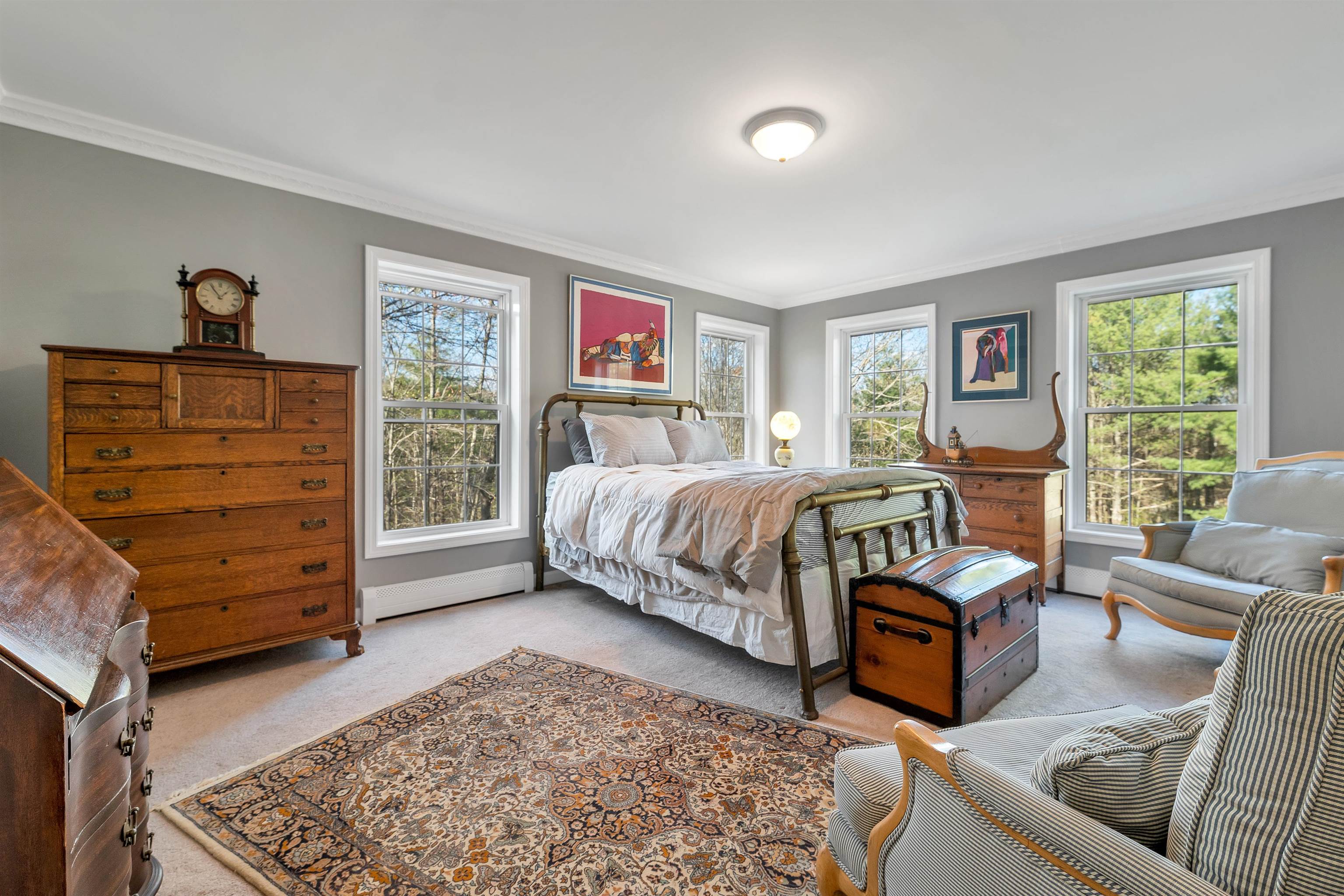 58 Pointe Trinity Drive Strafford, NH 03884 - Photo 32 of 59