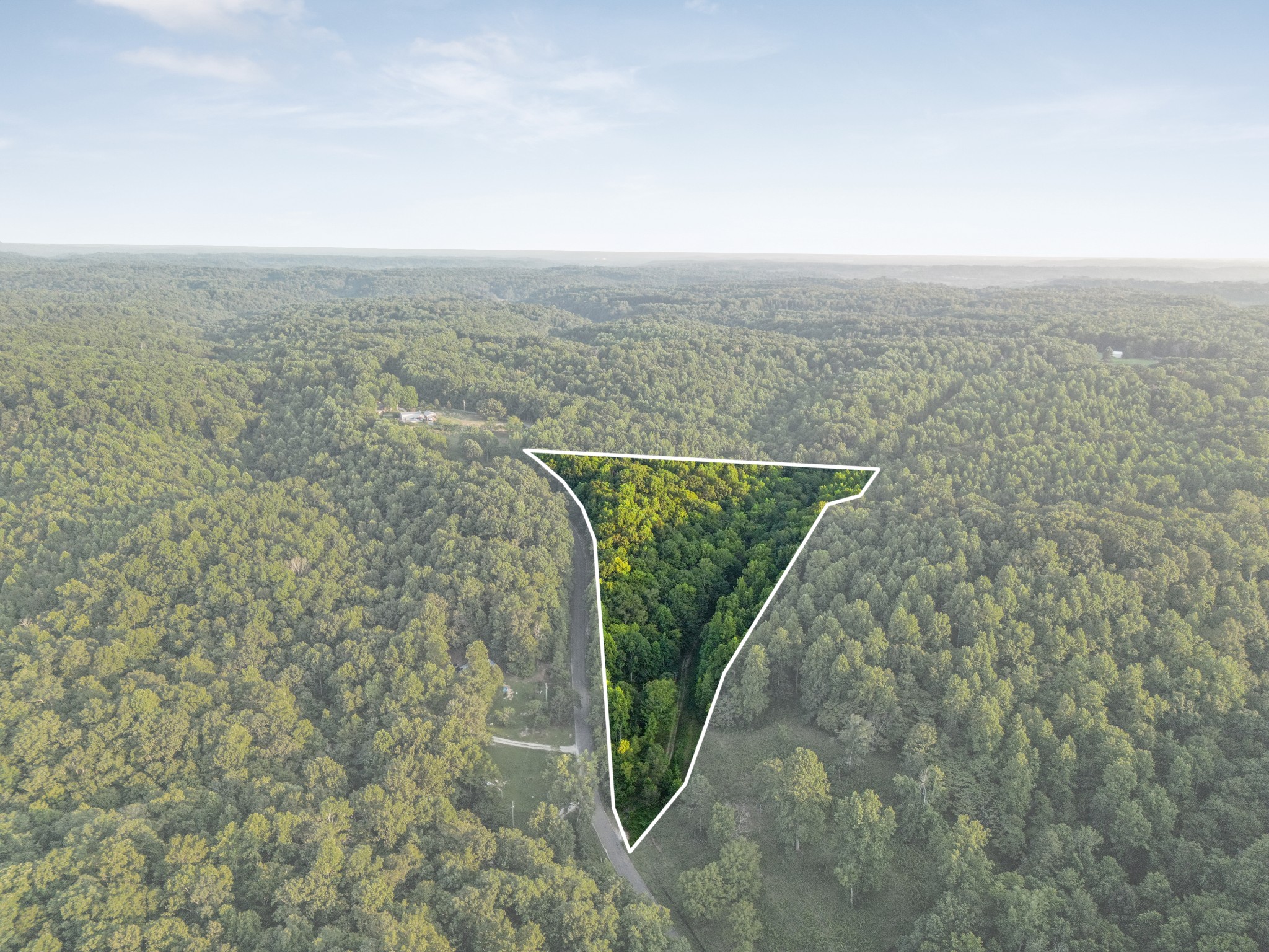 0 Skelley Road Santa Fe, TN 38482 - Photo 24 of 37