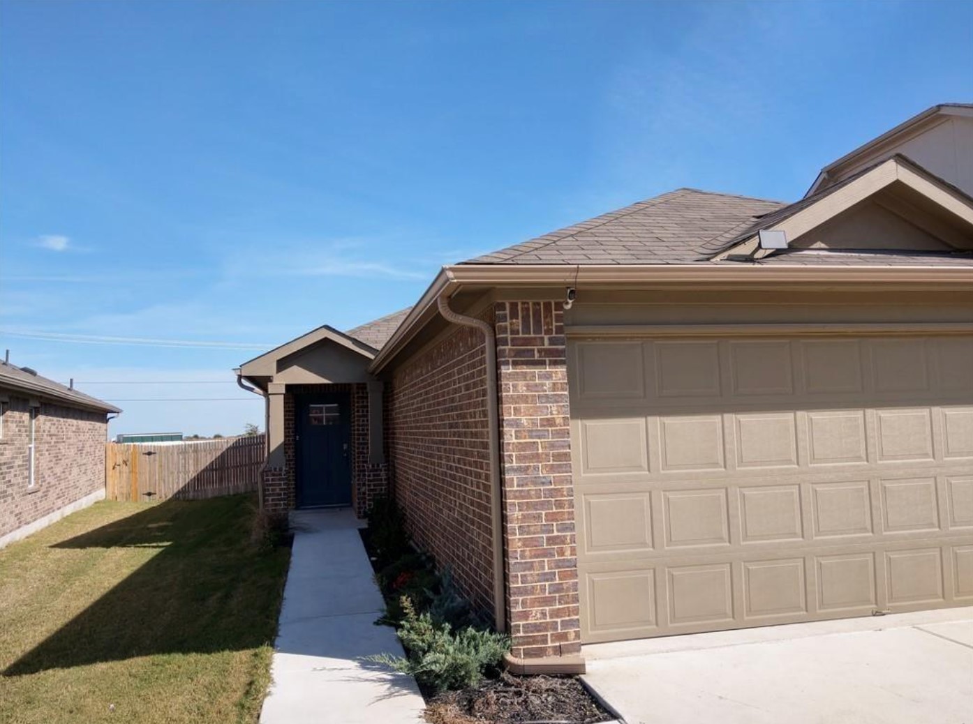 109 Schuster Court Georgetown, TX 78626 - Photo 1 of 18