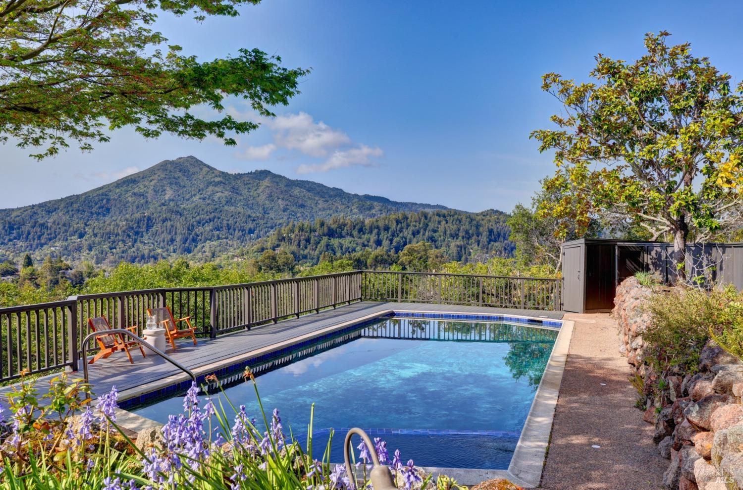 6 Morrison Road Ross, CA 94957 - Photo 1 of 1