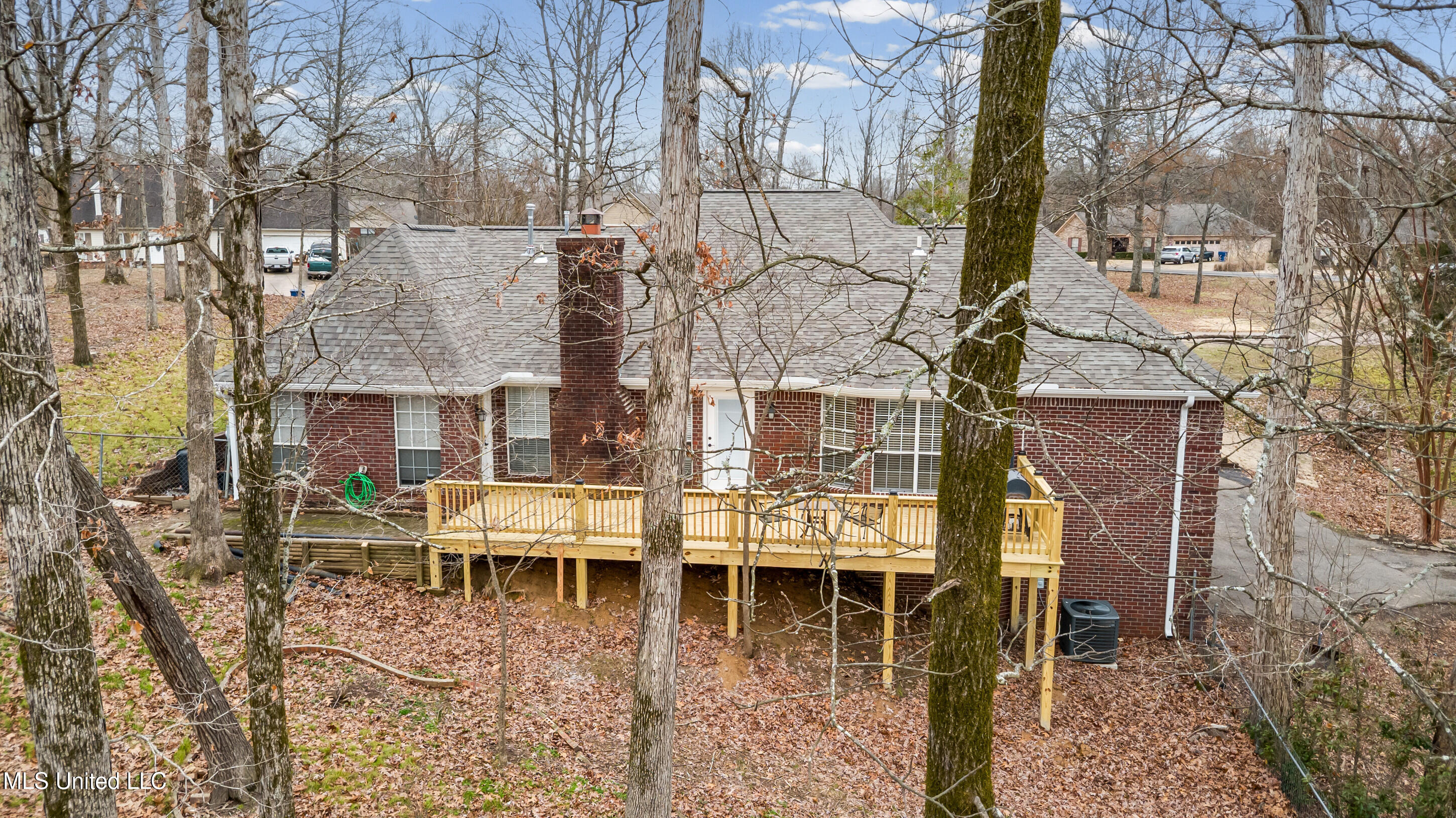 4198 Bienville Road Nesbit, MS 38651 - Photo 26 of 39 33_dji_0012_print