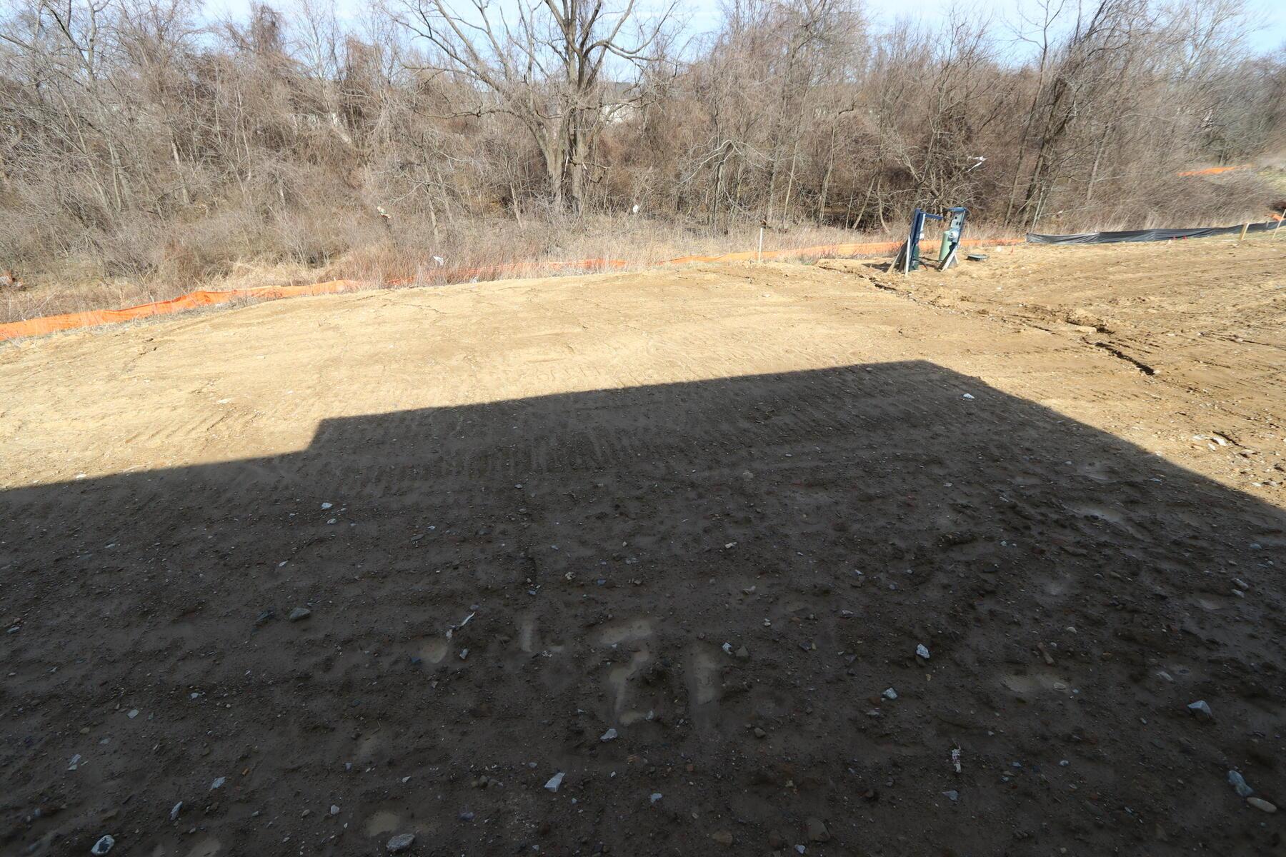 8102 Marilyn Road Reynoldsburg, OH 43068 - Photo 12 of 17 Backyard