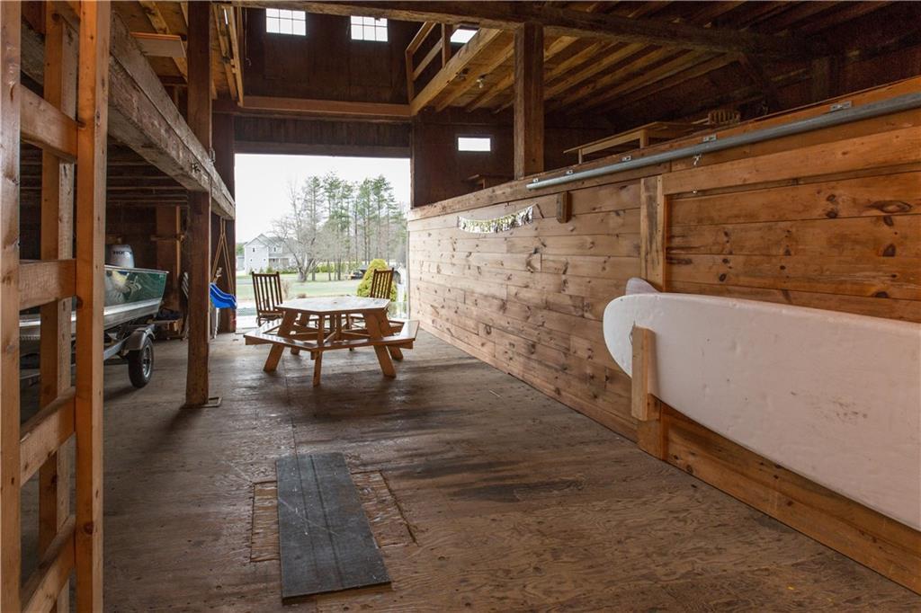 119 Burnham Road Gorham, ME 04038 - Photo 29 of 35 Photo