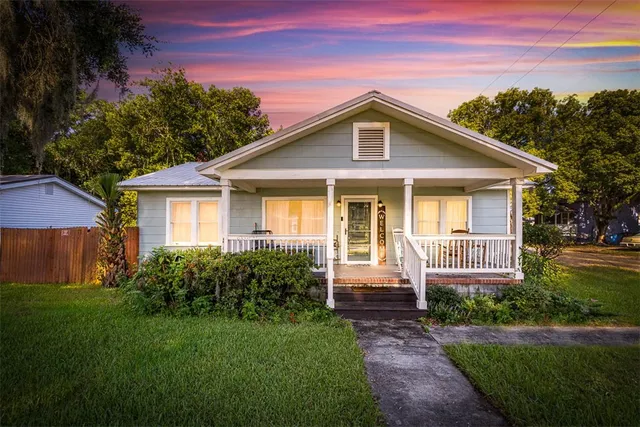 $285,000 | 2329 Reynolds Street, Brunswick, GA 31520