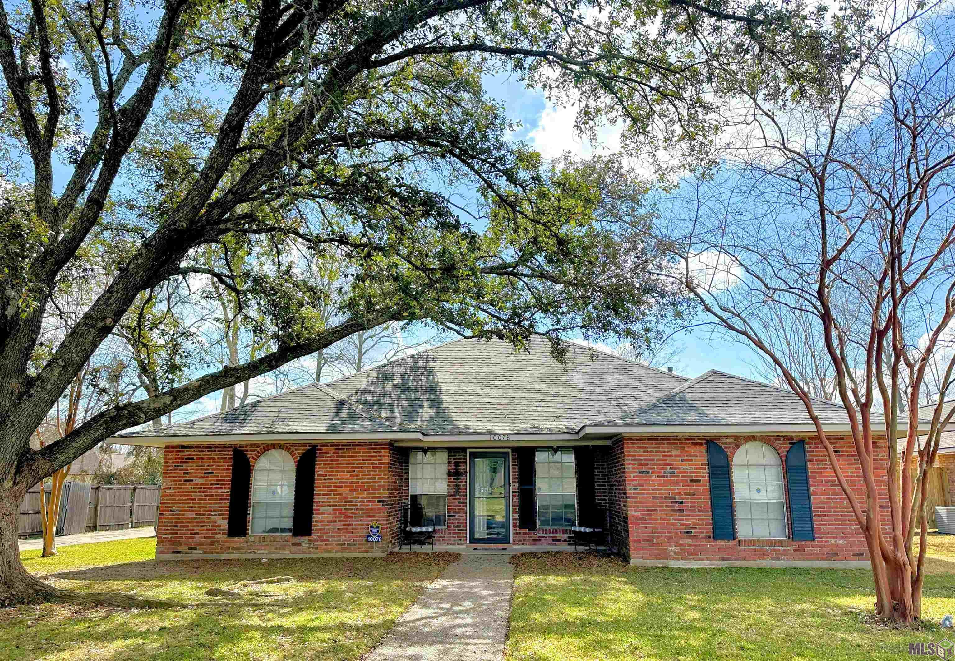 10078 Azrok Avenue Baton Rouge, LA 70809 - Photo 1 of 20