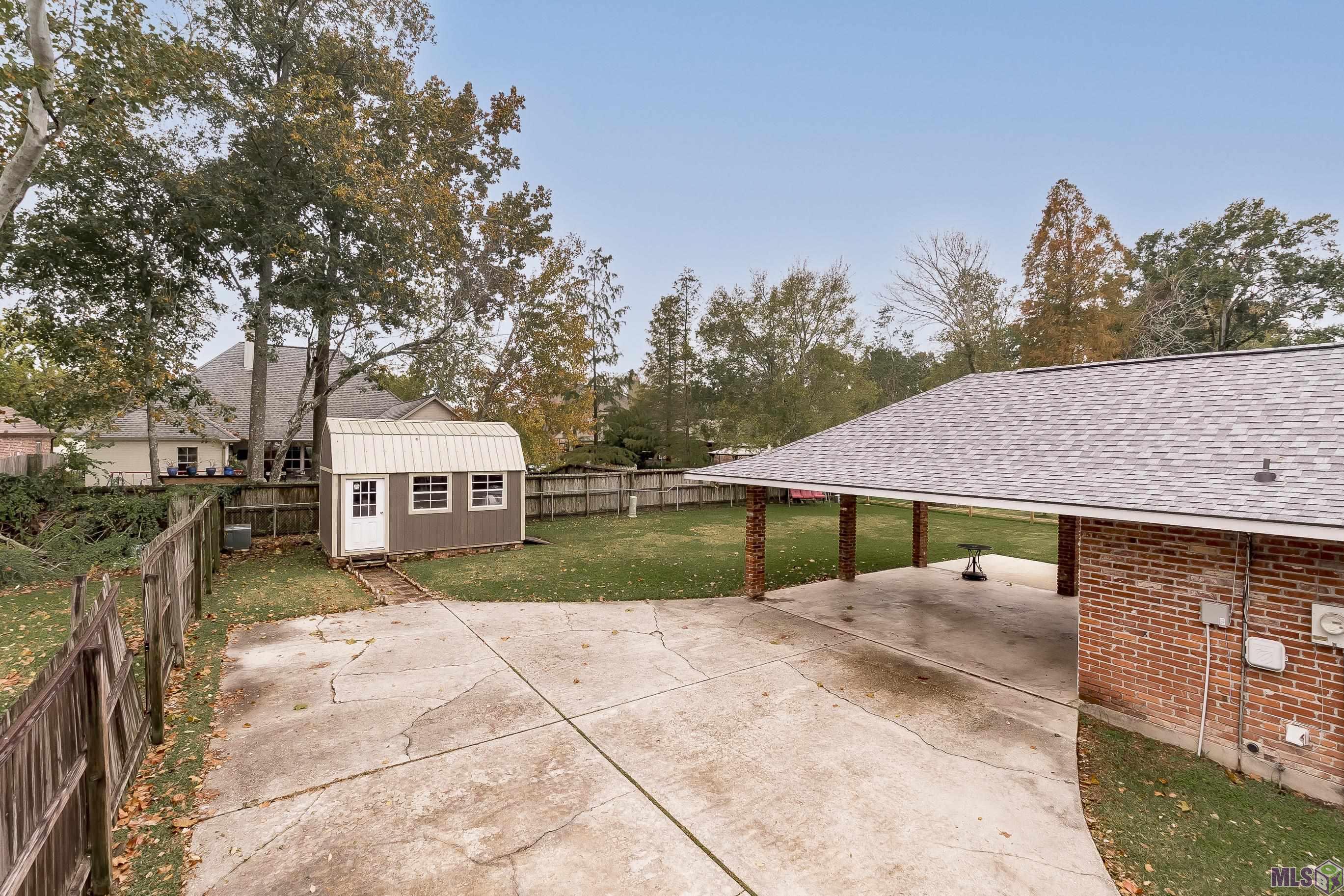 10078 Azrok Avenue Baton Rouge, LA 70809 - Photo 18 of 20