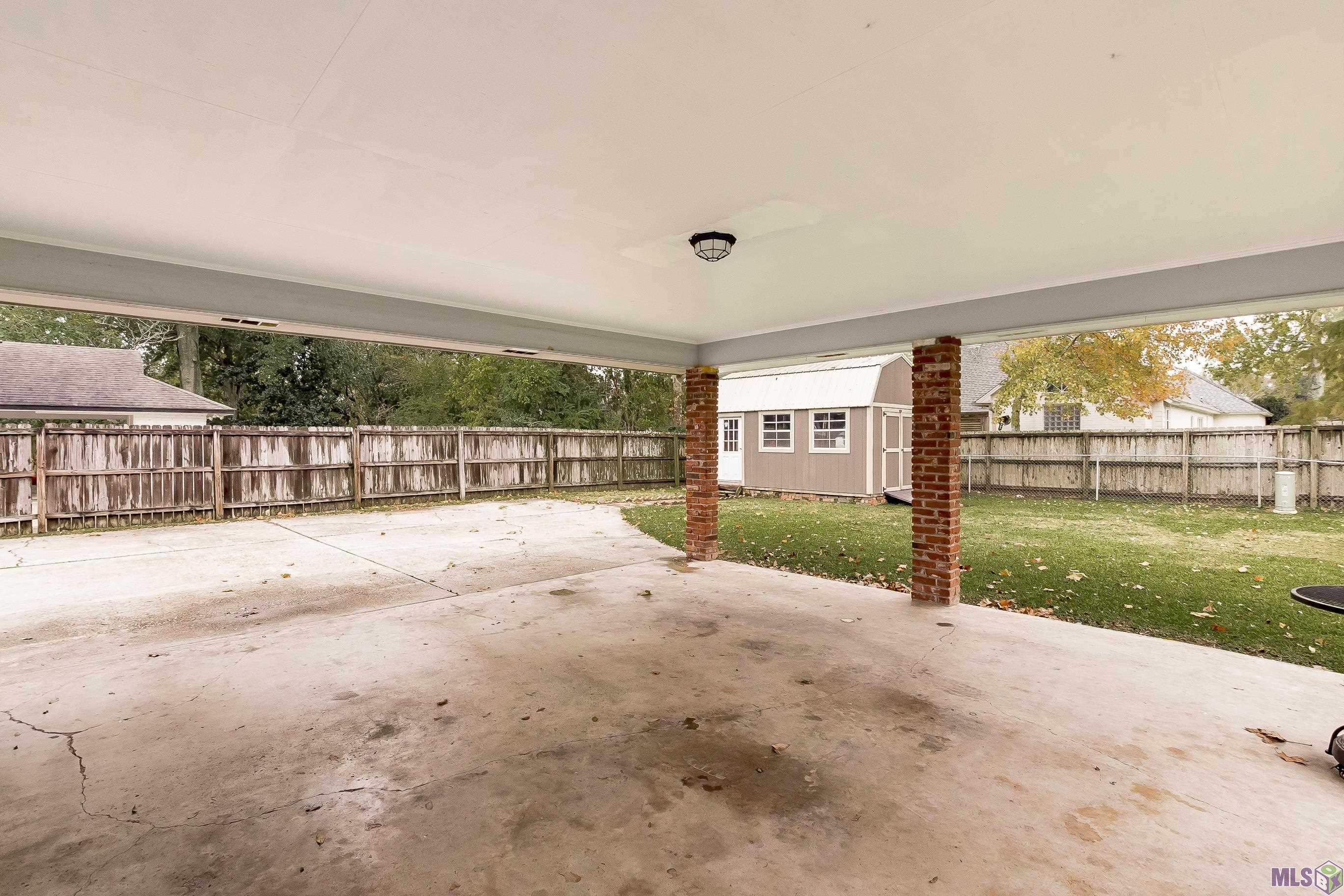 10078 Azrok Avenue Baton Rouge, LA 70809 - Photo 20 of 20