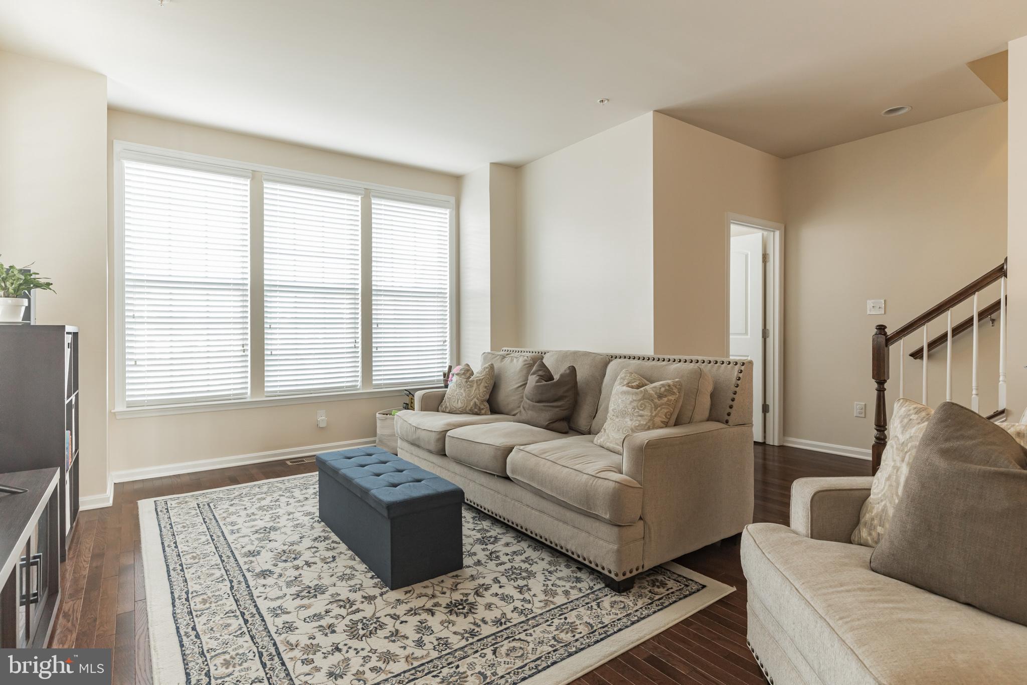 9520 Smithview Place Glenarden, MD 20706 - Photo 13 of 33 amazing natural light; guest bath on main level