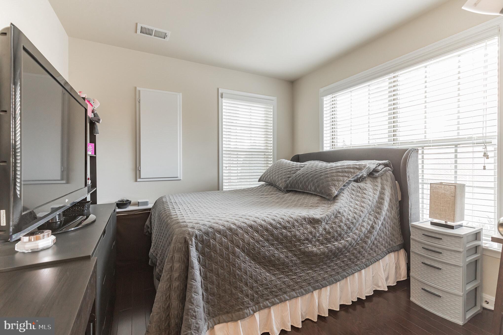 9520 Smithview Place Glenarden, MD 20706 - Photo 4 of 33 bedroom on lower level