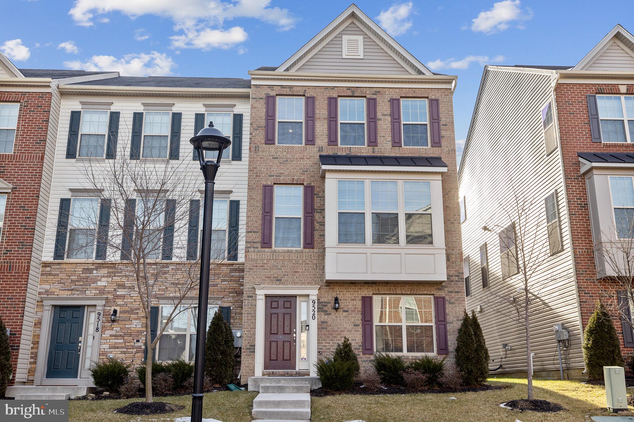 9520 Smithview Place Glenarden, MD 20706 - Photo 31 of 33 view 2 of front of home