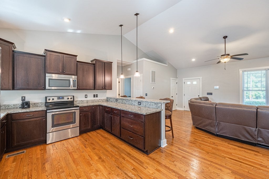 348 Loman Road Meherrin, VA 23954 - Photo 15 of 41 Gallery Image 15