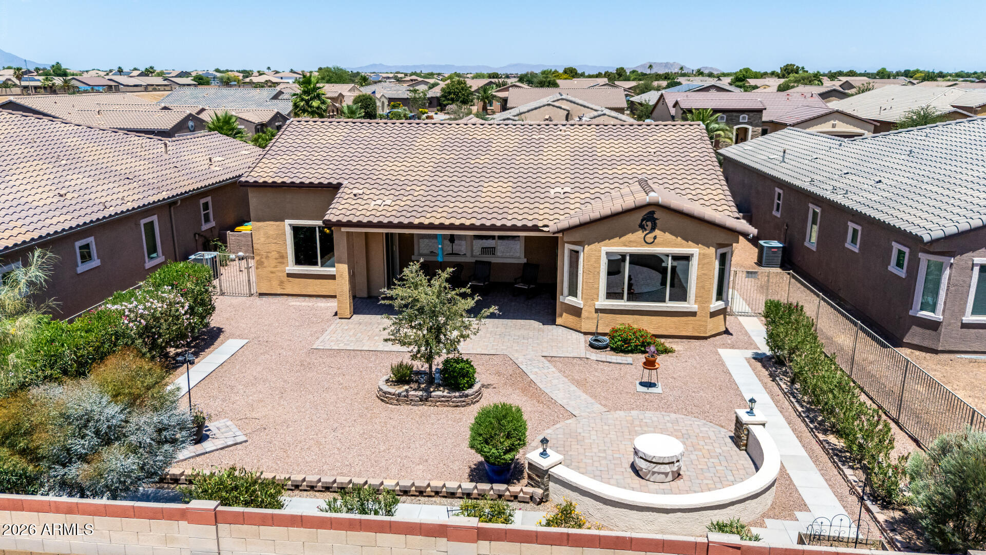 42977 West Mallard Road Maricopa, AZ 85138 - Photo 29 of 41