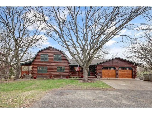 $565,000 | 16918 Sodium Street Northwest, Ramsey, MN 55303