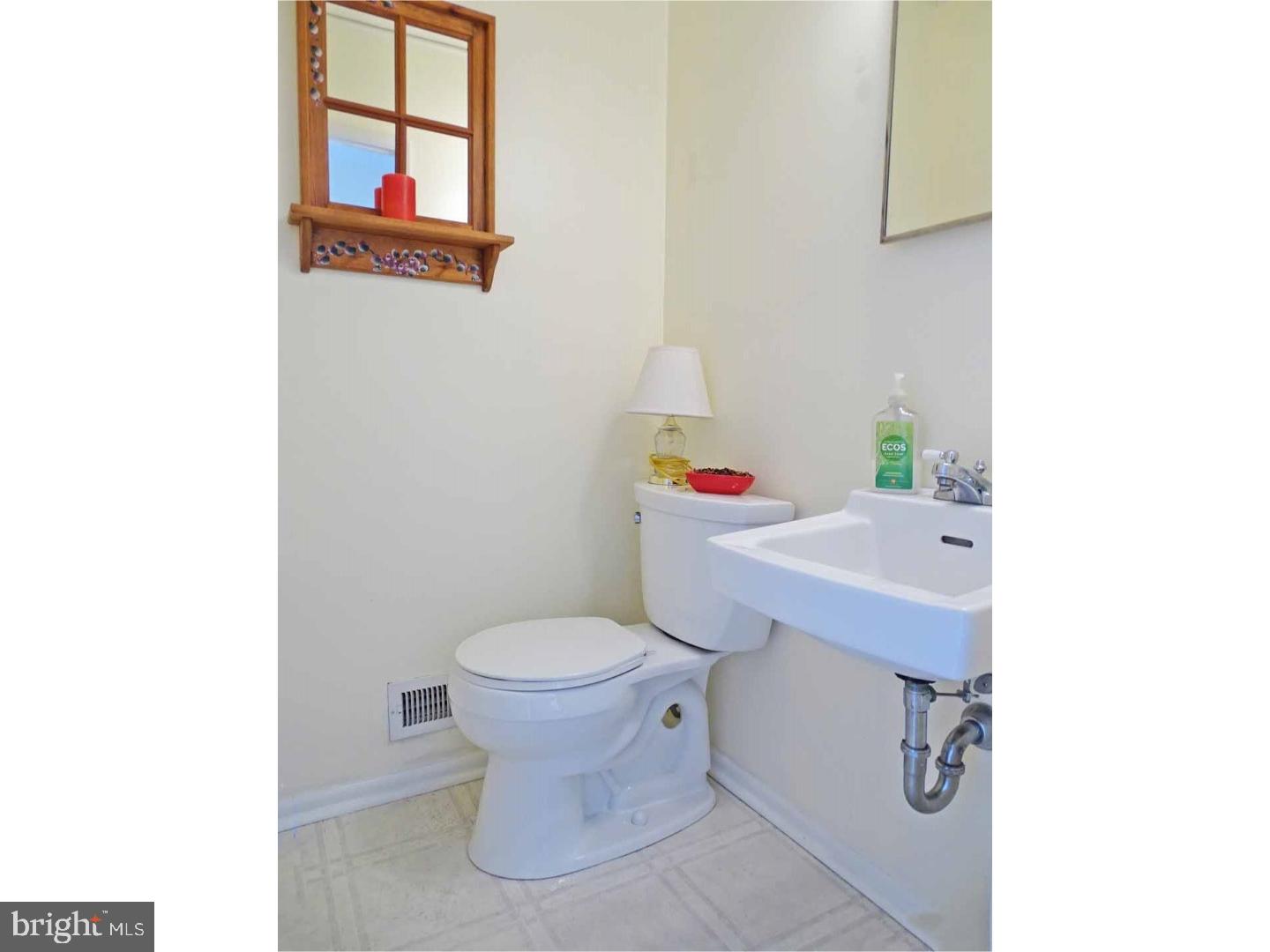 512 Kavanaugh Road Fairless Hills, PA 19030 - Photo 11 of 24 Half Bath