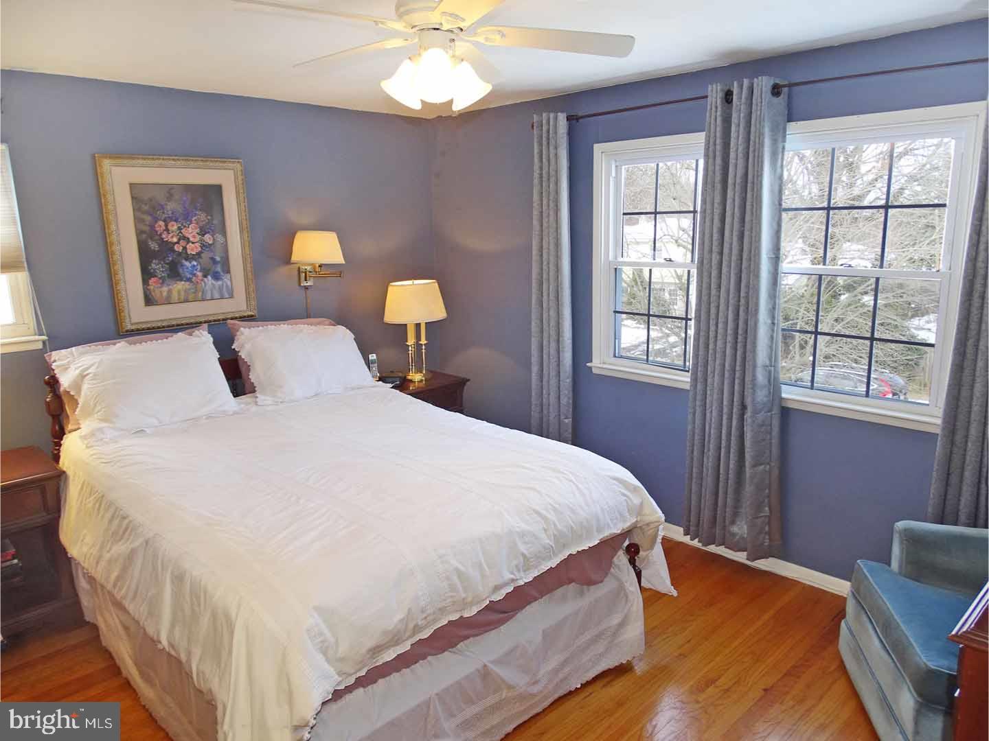512 Kavanaugh Road Fairless Hills, PA 19030 - Photo 13 of 24 Bedroom