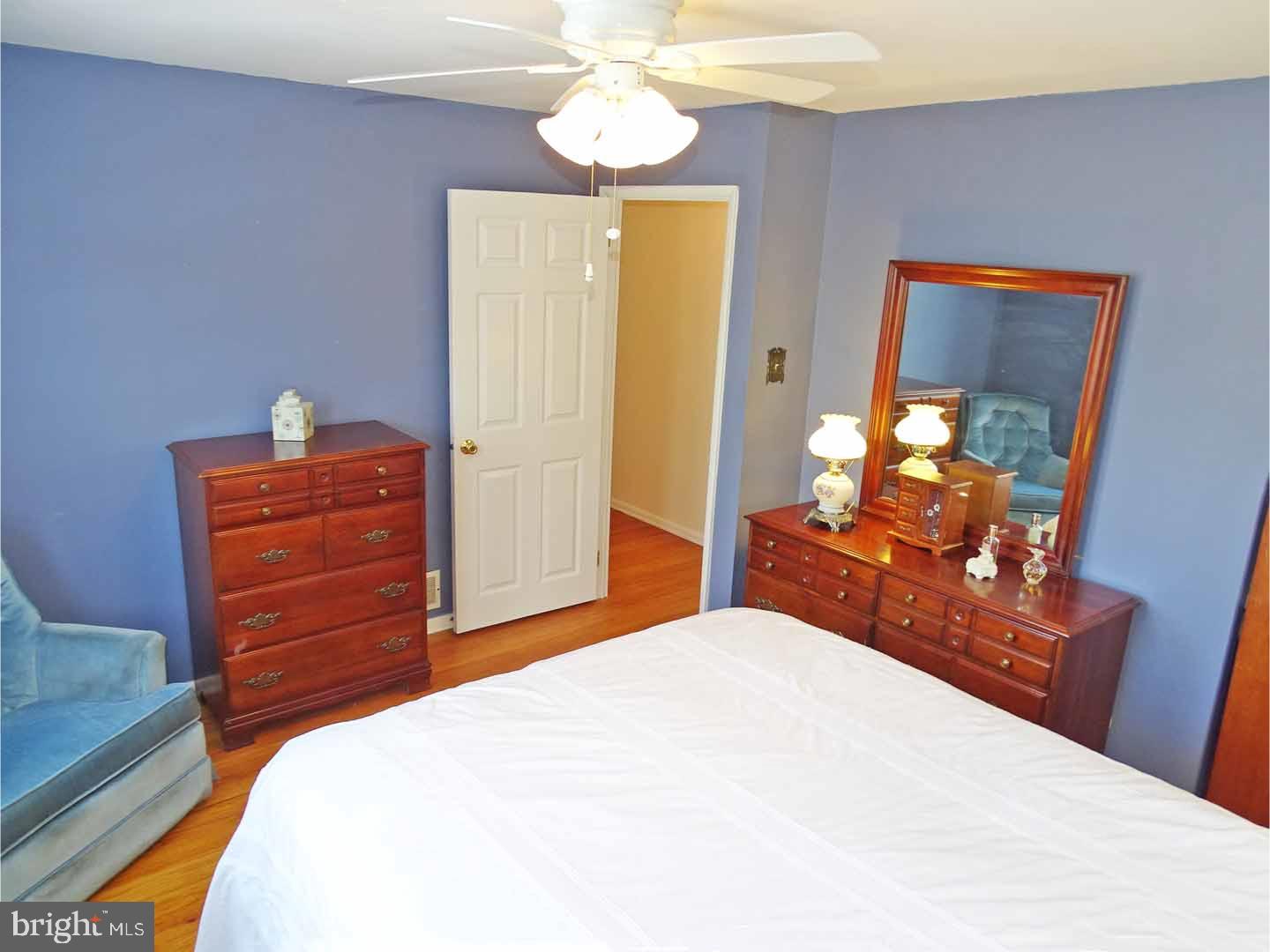 512 Kavanaugh Road Fairless Hills, PA 19030 - Photo 14 of 24 Bedroom