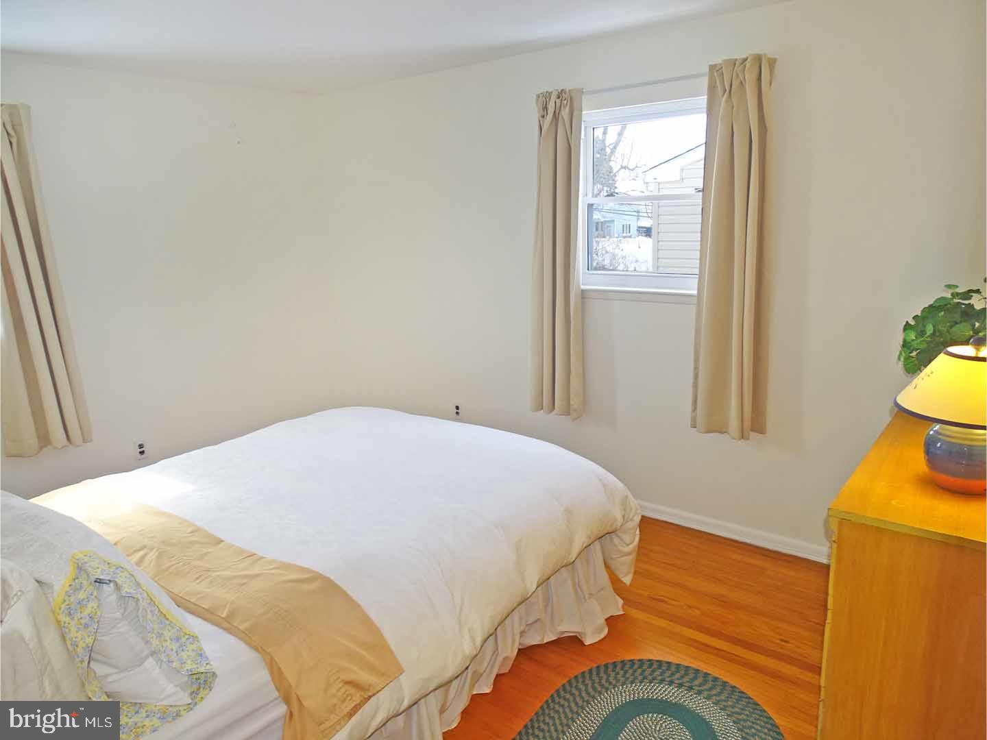 512 Kavanaugh Road Fairless Hills, PA 19030 - Photo 17 of 24 Bedroom