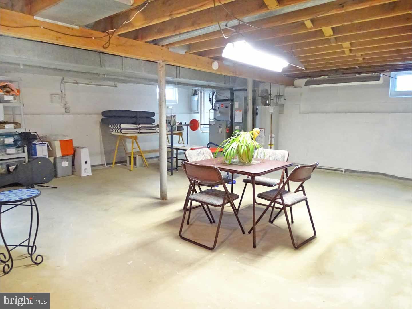 512 Kavanaugh Road Fairless Hills, PA 19030 - Photo 20 of 24 Basement