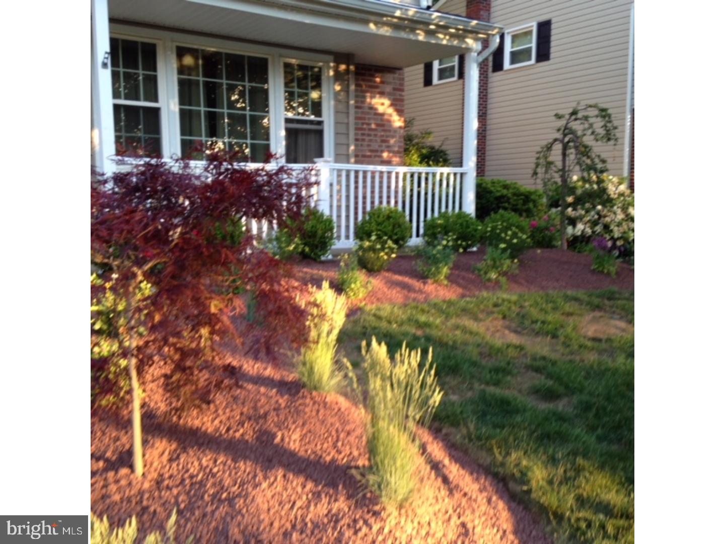 512 Kavanaugh Road Fairless Hills, PA 19030 - Photo 21 of 24 Gallery Image 21