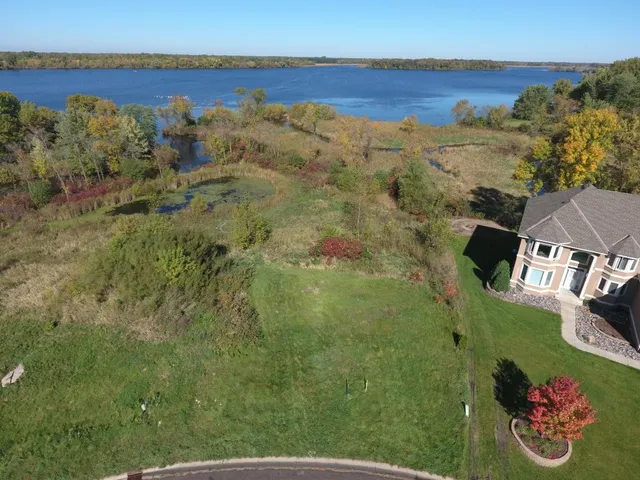 $379,900 | 7333 Peltier Circle, Centerville, MN 55038